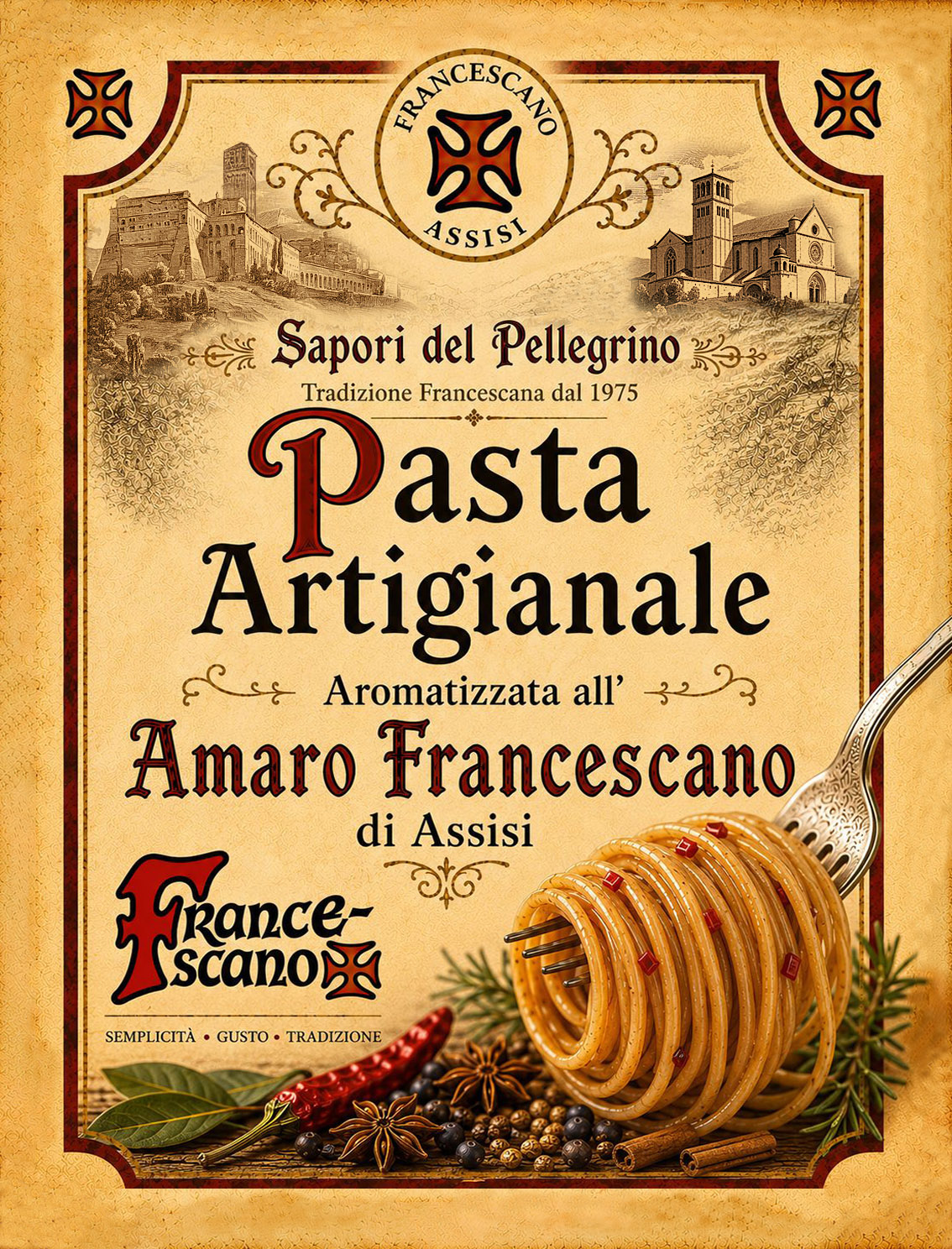 Spritz d'Amarena