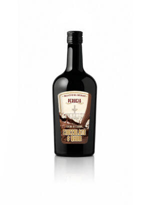 Cioccolato & Rhum 700 ml Perugia