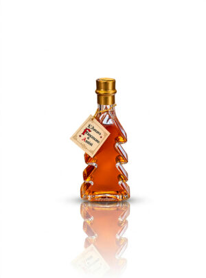 Nuovo Amaro Francescano 30% Vol. vers. ABETE 500 ml