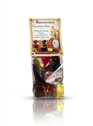 Praline all'Amaro Francescano